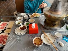 -鑫龙火锅城(青岛分店)