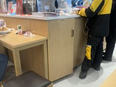 -金记酿皮(万博店)