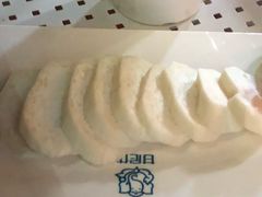 杏鲍菇-甘尼仕印度餐厅爵士酒吧(阳春巷店)