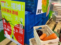 -鹏欣水游城