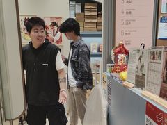 -海马体照相馆(上海月星环球港店)