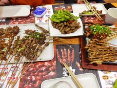 -木屋烧烤(双榆树店)