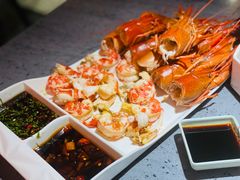 -虾胡闹龙虾馆(湄南河店)