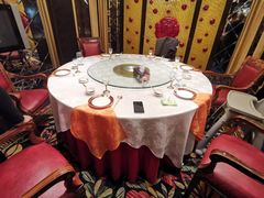 包厢-万宝海鲜舫(劳动公园店)
