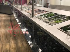 -So Lounge索兰至餐厅(蓝色港湾店)