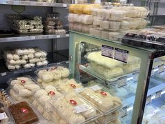 -白玉兰食品(中山公园龙之梦店)
