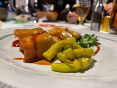 烤乳猪-ELROJO红·西班牙餐厅(中骏世界城店)
