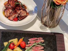 -Va Bene贝尼西餐厅