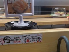 -友壹町寿司(佛山新DNA店)