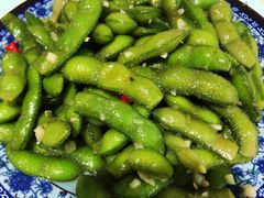 盐水毛豆-盱眙小龙虾(天虹店)