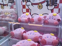-风云再起游乐汇(北京西单西西友谊店)