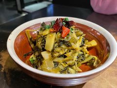 -炉鱼(西溪银泰城店)
