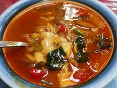 -莎车清真美食