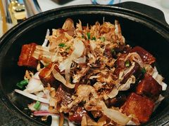 -绿杨春·淮扬宴(庐山路店)