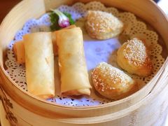 -马勒别墅·中餐厅