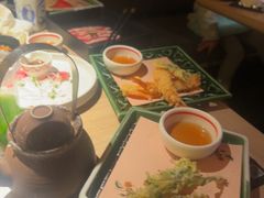 -匠和风精致料理(宁德万达店)
