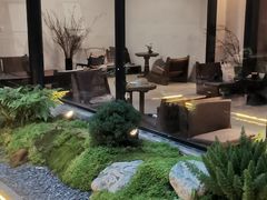 -浮何烤铺(桐梓林店)
