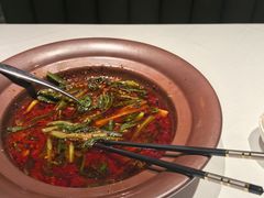 -贡宴盐帮菜自贡驻京联络处餐厅