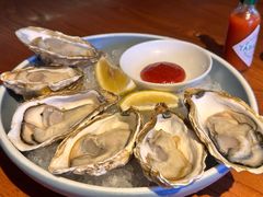 -Mr.Fish鱼鲜生海鲜放题(高德置地冬广场店)