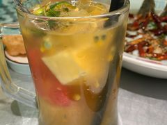 -姚姚酸菜鱼·金戈戈香港豉油鸡(喜荟城联名店)