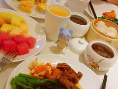 -康悦故事·悦享餐厅(东塘店)