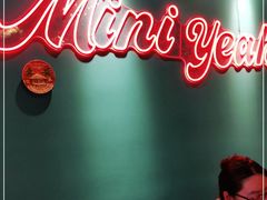 -迷你椰·泰式大排档(虹口店)