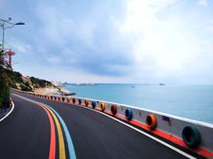 -湄洲岛
