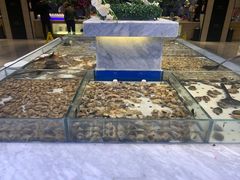 -川骄海鲜自助(河东店)