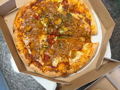 -达美乐比萨(建康路店)