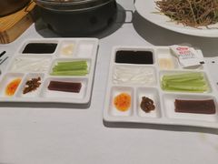 -福海居烤鸭店(鸟巢店)