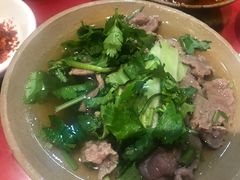 -谢老五跷脚牛肉·非遗传承店