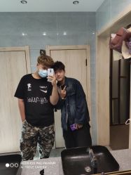 -小齐发型Star·Salon