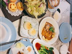 -东南里湖景餐厅·新闽菜(浦西万达店)