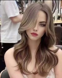 点击看大图 -MORI HAIR SALON日式美发沙龙