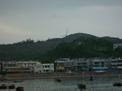 -南丫岛