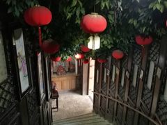 -东坡熬鱼馆(天泰路店)
