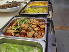 -谦和清心素食(彭州店)