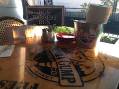-Bubba Gump Shrimp(Ala Moana)
