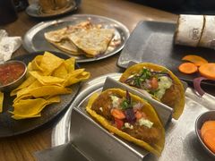 -Q MEX 库迈墨西哥餐吧(双井店)