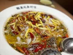 -太二酸菜鱼(福州泰禾店)