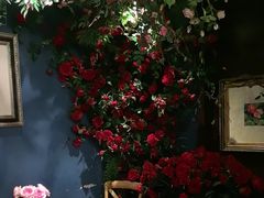 -第101座花园餐厅(湖滨88店)