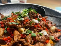 -味上湘菜馆(岳麓山店)