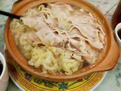 -砂锅居(西四店)