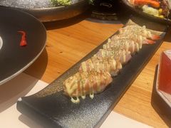 -藤原布二·八佰善会席料理(奥体店)
