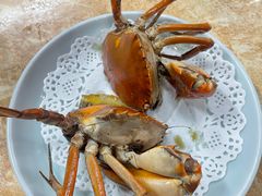 -鑫悦楼煎蟹·16年海鲜大排档