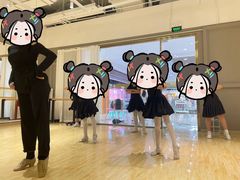 -炫艺舞蹈培训中心(枫尚奥特莱斯店)