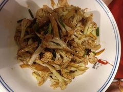 -湘当爱·鲜煮现炒(松岗立业路店)