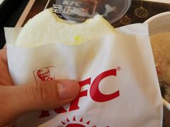 -肯德基(巴沟店)