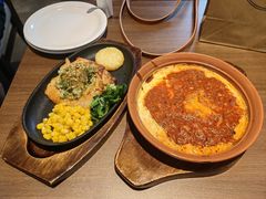 -萨莉亚意式餐厅(南京虹悦城店)