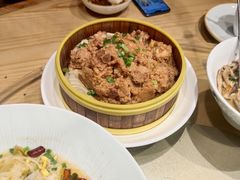 -湘阁里辣(南岭购物广场店)